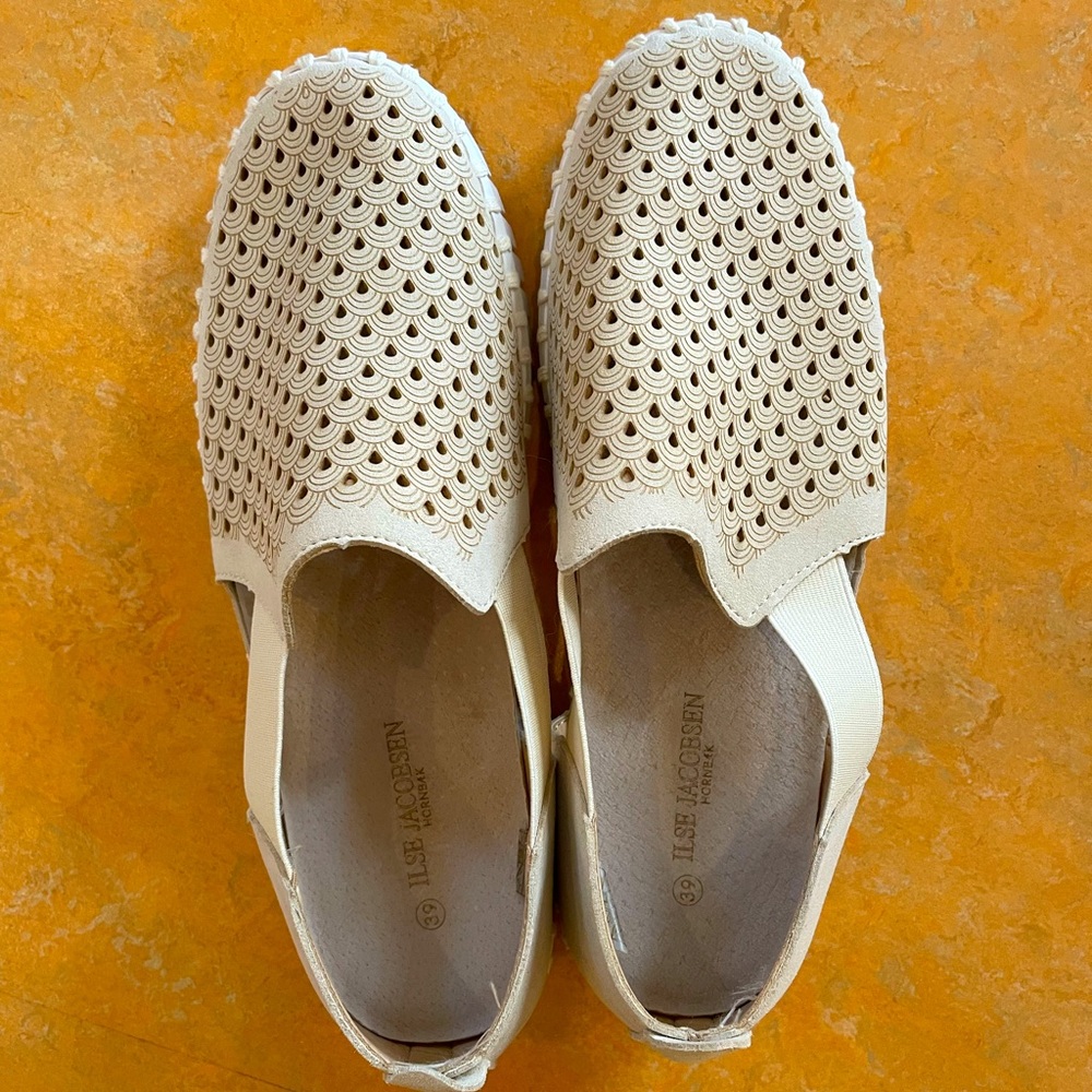 Ilse Jacobsen European shoes